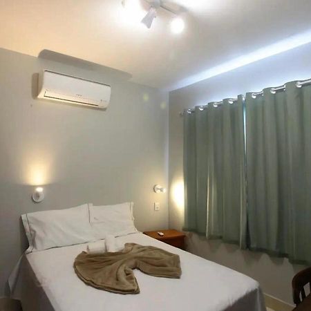 Pousada Estrela De Belem Goiania Goiânia Exterior foto