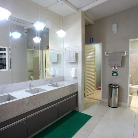 Pousada Estrela De Belem Goiania Goiânia Exterior foto