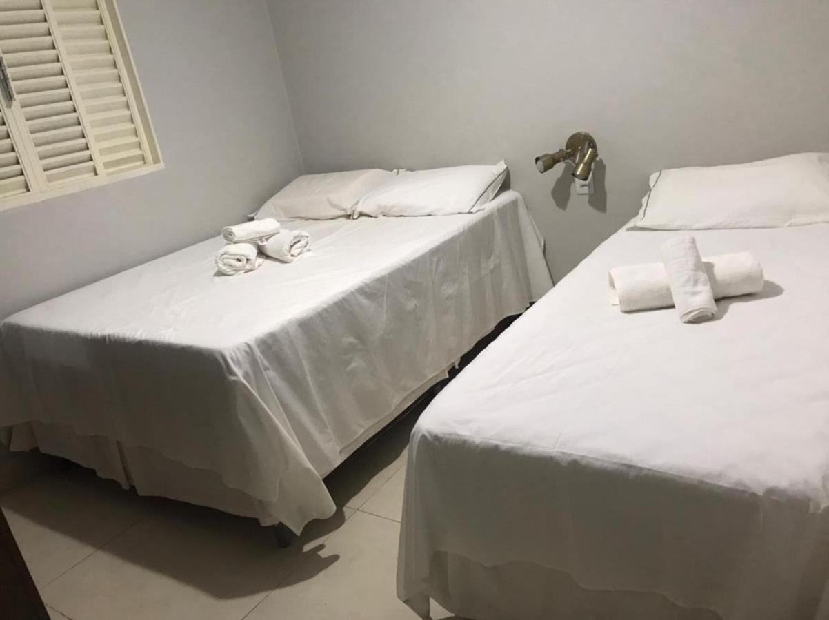 Pousada Estrela De Belem Goiania Goiânia Exterior foto