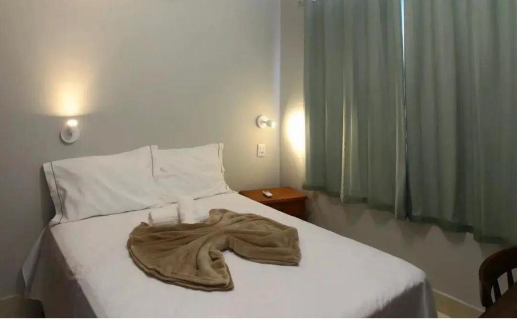 Pousada Estrela De Belem Goiania Goiânia Exterior foto
