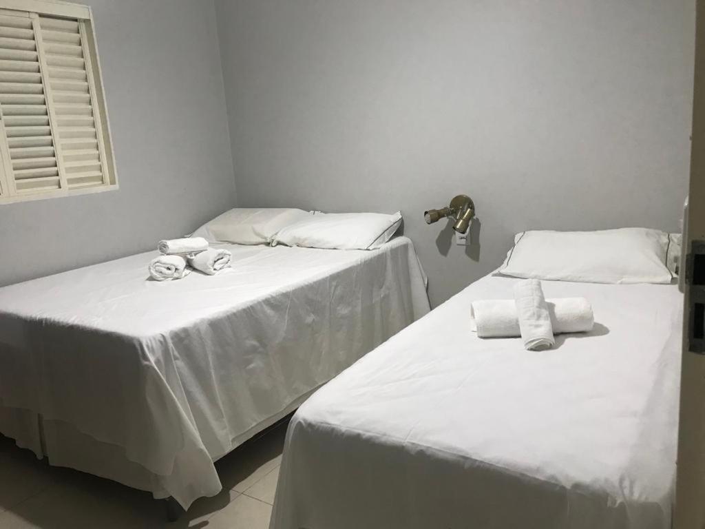 Pousada Estrela De Belem Goiania Goiânia Exterior foto
