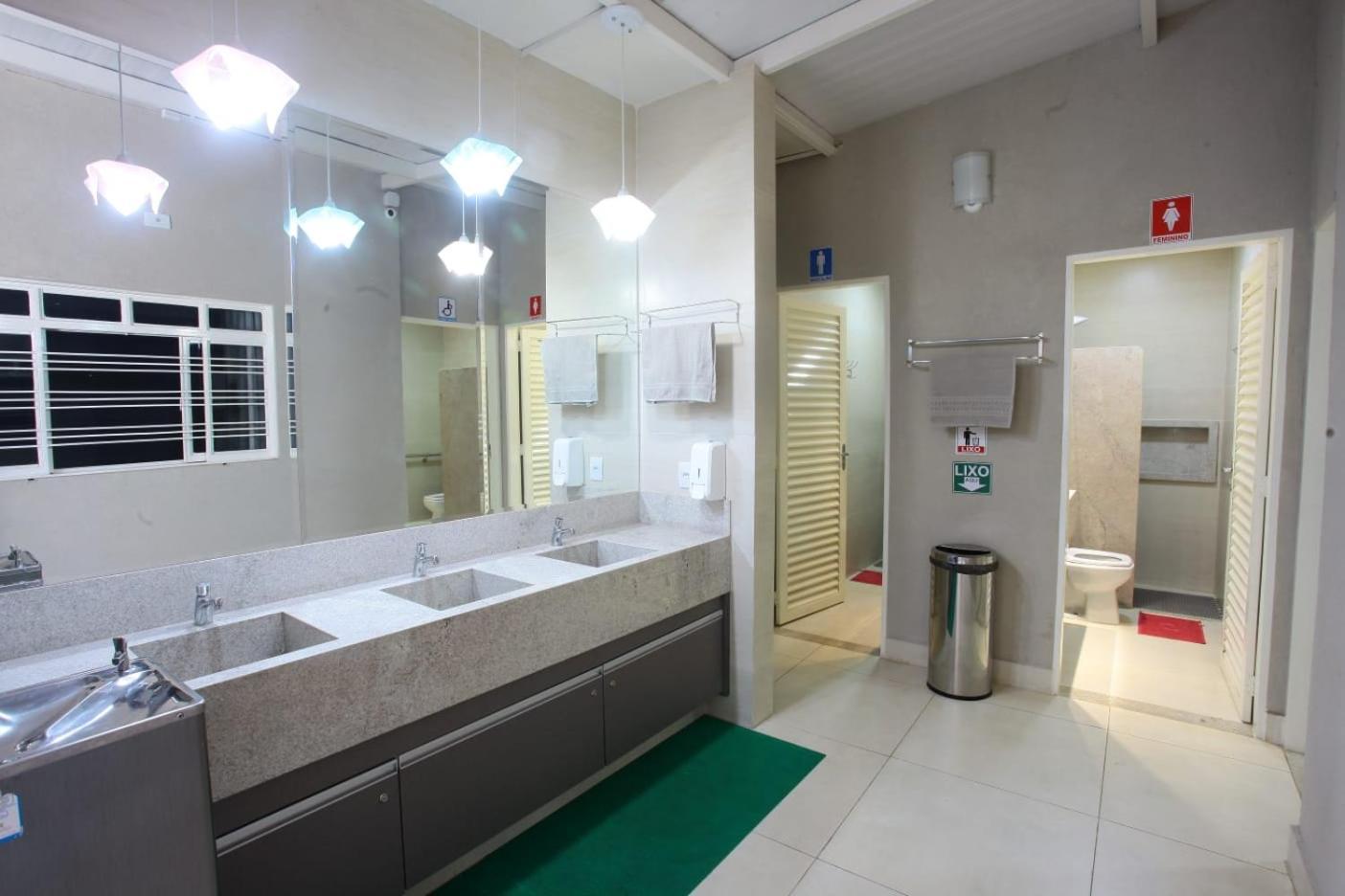 Pousada Estrela De Belem Goiania Goiânia Exterior foto